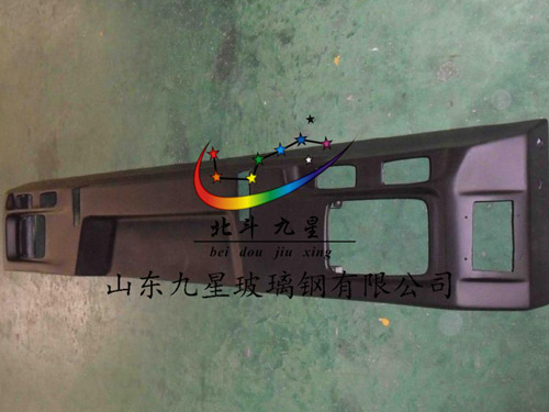 汽车保险杠