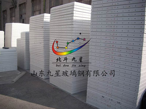 组合式水箱板块