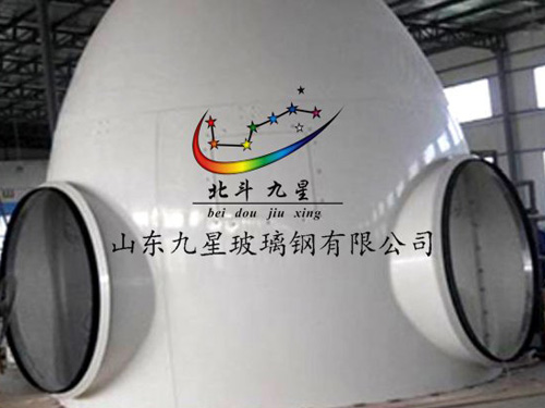 玻璃钢模型