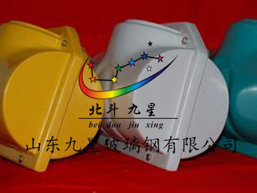 三通保温罩壳