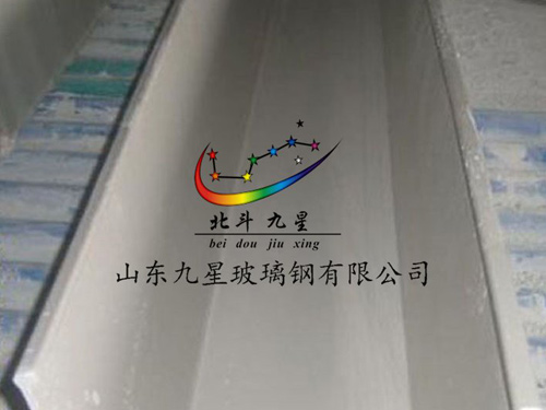 玻璃钢天沟