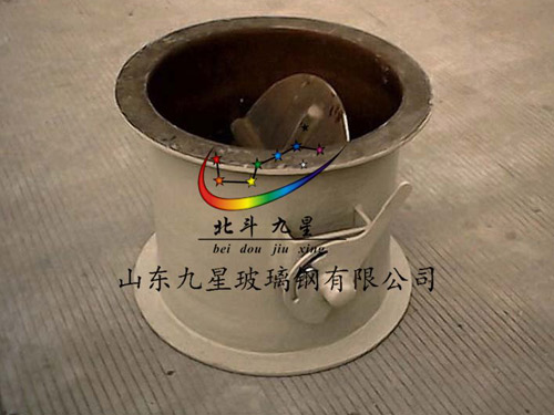 风管止回阀