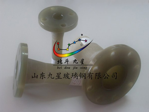 玻璃钢法兰