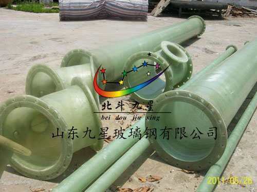 玻璃钢三通、弯头